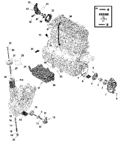 01- Engine - Lubrication