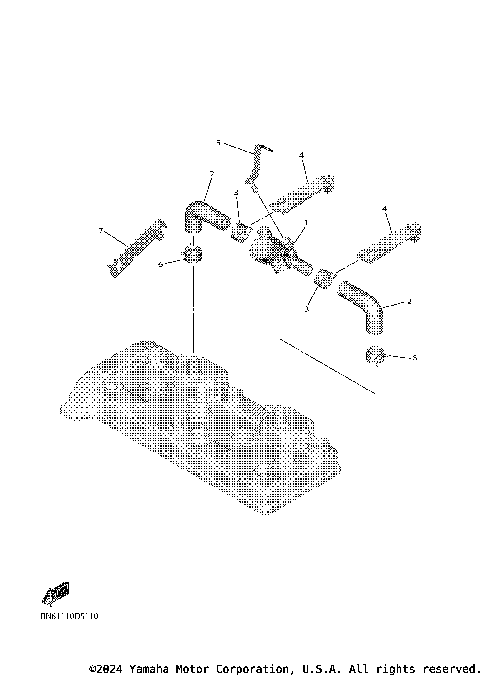 AIR INDUCTION SYSTEM