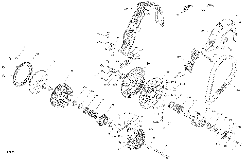 05- Pulley - Package Sport