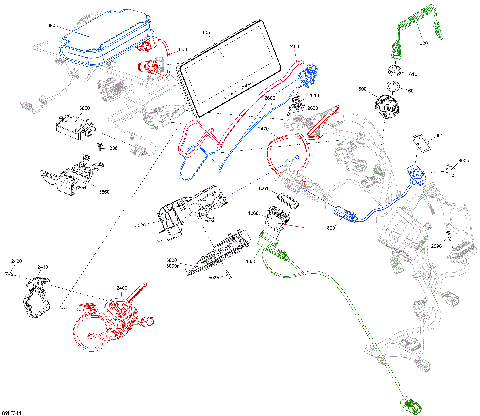 08- Electric - Upper Section