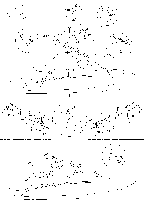 09- Tower And Bimini Top