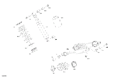 05- Suspension - Rear Shocks