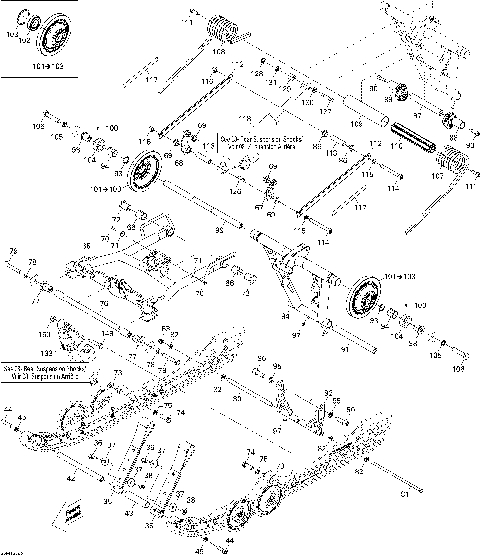 08- Rear Suspension Arm