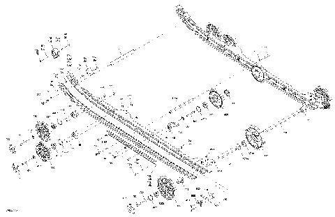 05- Suspension - Rear - Lower Section
