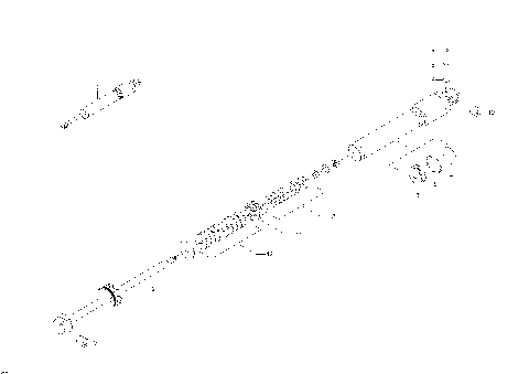 07- Front Shocks - 800R E-TEC