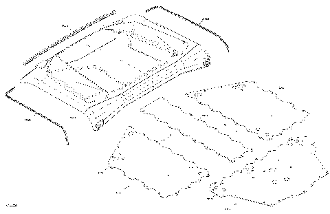 07- Body - Skid Plate