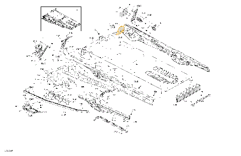 06- Frame - System - Rear Section