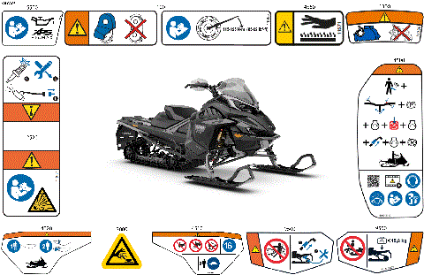 07- Body - Warning Decals