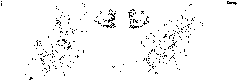 10- Headlights Europe