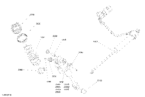 08- Suspension, Rear - Shocks