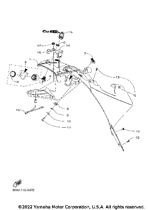 INSTRUMENT PANEL 2