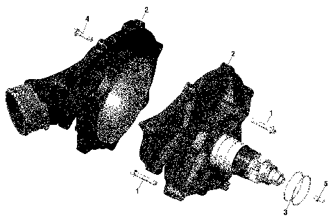 01- ROTAX - Supercharger