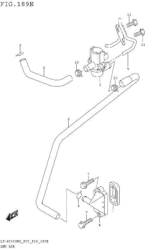 2ND AIR (LT-A500XPM2 P28)