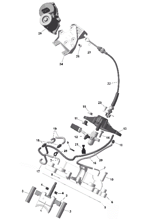 01- ROTAX - RAVE Valve