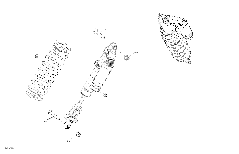 05- Suspension - Front Shocks - DPS