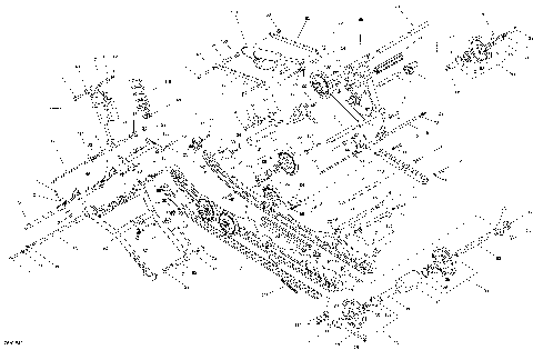 08- Rear Suspension _26M1542