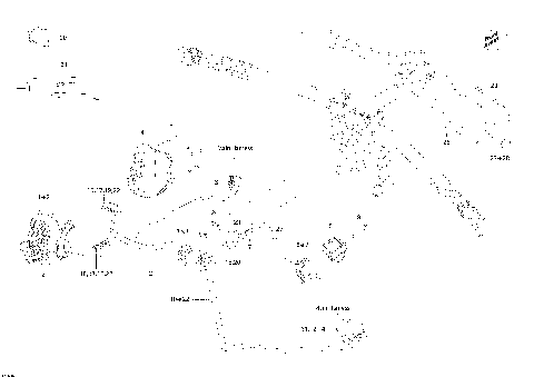 10- Steering Wiring Harness