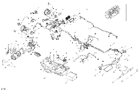 10- Electrical System - All Models