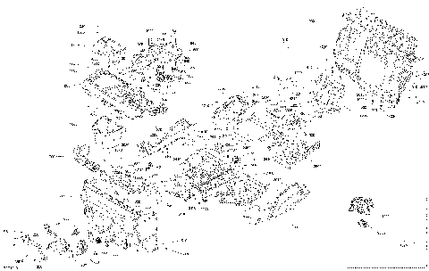 09- Cab Interior Maverick Trail & Sport - North America