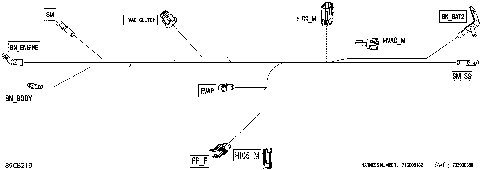 08- Electric - Wiring Voltage Regulator - 710008182