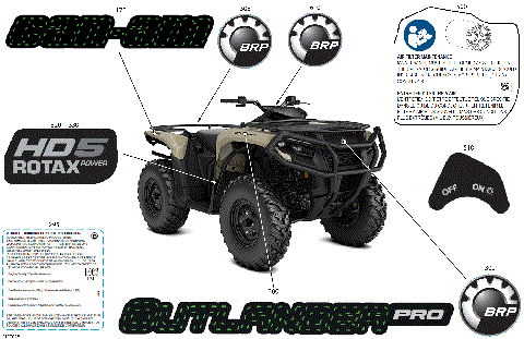 07- Body - Feature Decals