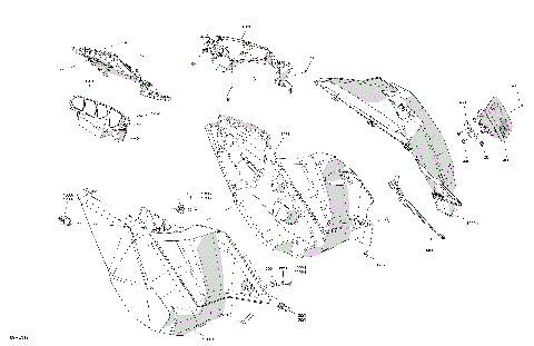 07- Body - Side Panels