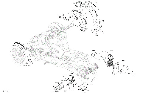 07- Body - Fender Kit