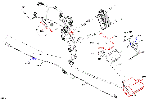 08- Electric - Lower Section