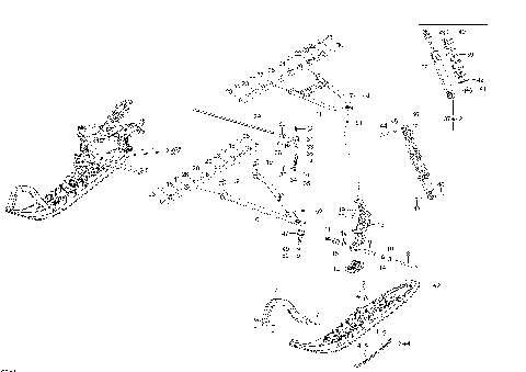 07- Front Suspension and Ski