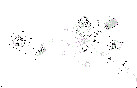 08- Electric - Front Section