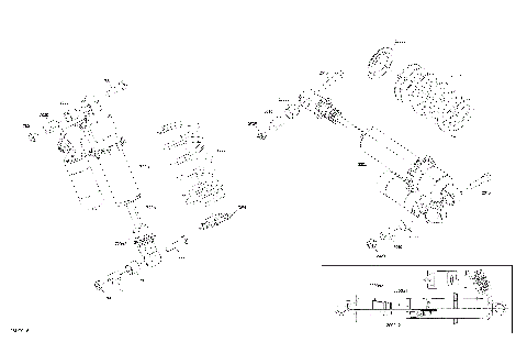 05- Suspension - Rear Shocks