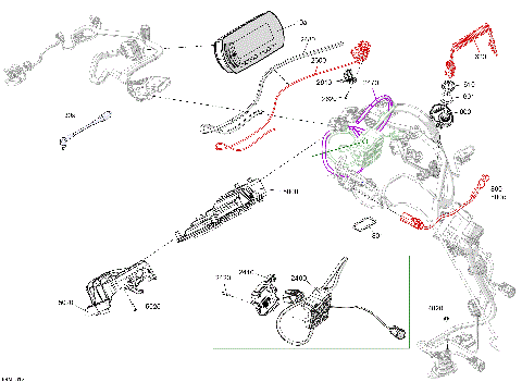 08- Electric - Upper Section
