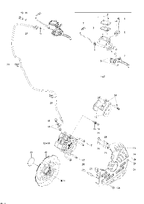 06- Hydraulic Brakes