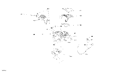 09- System Console - Glove Box