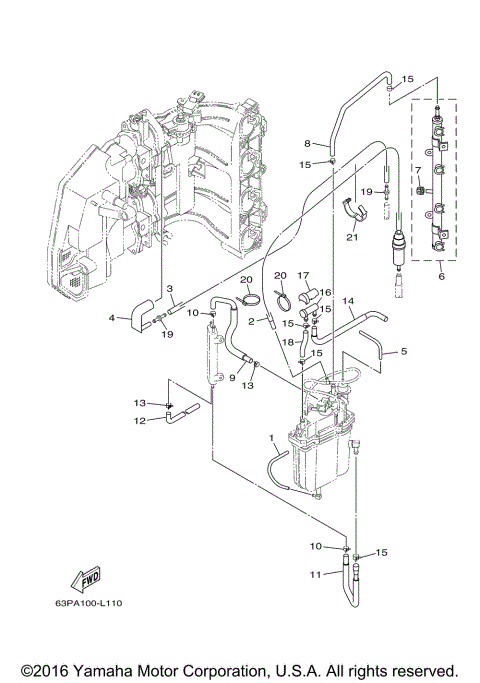 FUEL INJECTION PUMP 2
