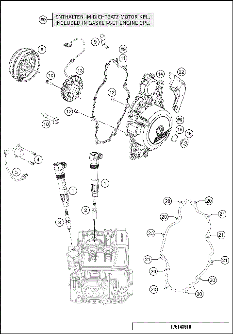 IGNITION SYSTEM
