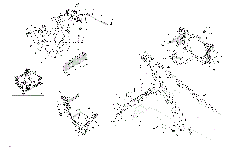 06- Frame - System - Front Section