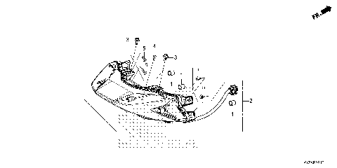 REAR COMBINATION LIGHT