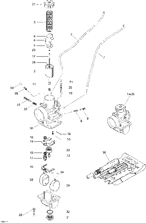 02- Carburetor