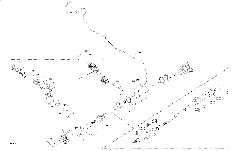 04- Drive - Rear - Common Parts - MAX