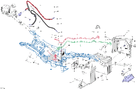 08- Electric - Rear Section