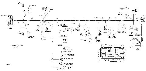 10- Main Harness XT, Europe