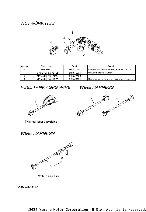 DIGITAL NETWORK GAUGE 2