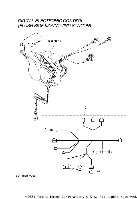 DEC 11 (FLUSH MOUNT/2ND ST)
