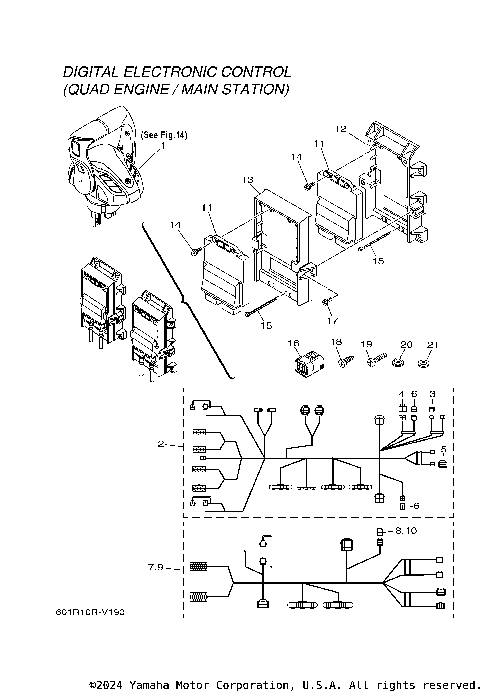 DEC 7 (QUAD/MAIN ST)