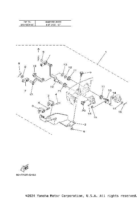 REMO CON ATTACHMENT 2