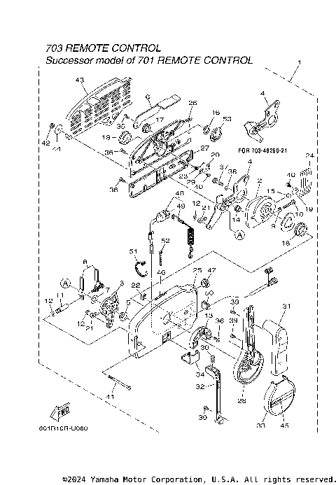 REMOTE CONTROL ASSY 3