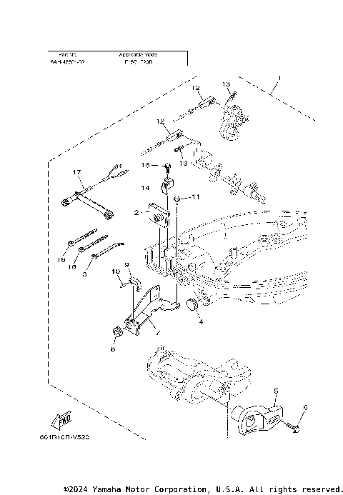 REMO CON ATTACHMENT 6