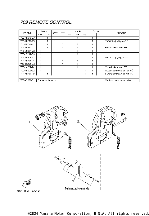 REMOTE CONTROL BOX 1