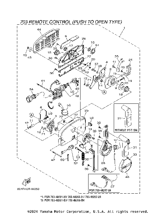 REMOTE CONTROL ASSY 2